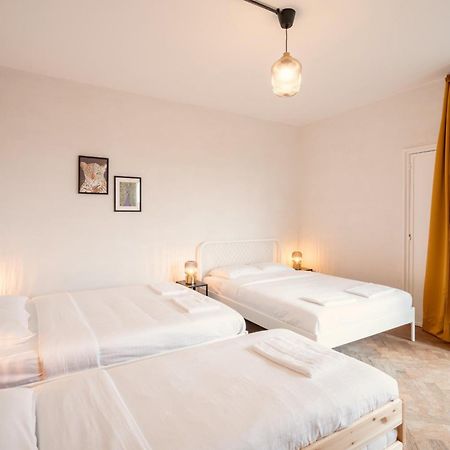 Two-Bedroom Apartments In The Heart Of Антверпен Экстерьер фото